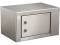 14in Single Door Narcotic Cabinet