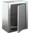 18in Double Door Narcotic Cabinet