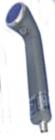 1MHz Sonicator 740 Ultrasound Applicator w/ Light
