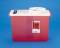 2 Gallon Transportable Sharps Container