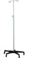 2 Hook IV Stand Hand Wheel