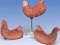 2 Part Stomach Anatomical Model