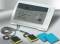 2-channel Electrotherapy System w/ 2 & 4 Pole Interferential