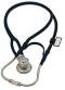 2 in 1 Deluxe Sprague Rappaport Stethoscope