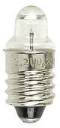 2.2 V Replacement Bulbs for Fortelux N Penlights
