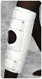 20in Deluxe Knee Immobilizer, Large