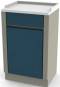 20in Treatment Cabinet