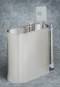 22 Gallon Stationary Podiatry Whirlpool