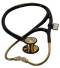 22K Gold-Plated ER Premier Stethoscope