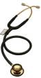 22K Gold-Plated MD One Stainless Steel Stethoscope
