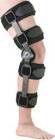24in Post Op Knee Brace