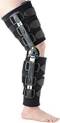24in Premium Post Op Knee Brace