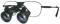250 Series Surgical Magnification Loupes