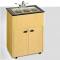 3 Basin Portable Hand Wash Station