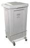 3 Bushel Poly Laundry Hamper