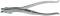 3 Prong cast Spreader, 9 in