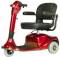 3 Wheel Electric Scooter