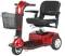 3 Wheeled Scooter