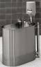36 Gallon Stationary Extremity Whirlpool