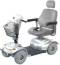 4 Wheel Electric Scooter