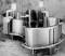 425 Gallon Full Body Hydrotherapy Immersion Hubbard Tank