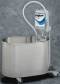 45 Gallon Direct Drain Mobile Whirlpool