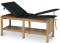 6-Leg Split Leg  Athletic Treatment Table