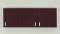 66 in Wall Cabinet with 3 Doors