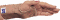 6in Elastic Wrist Brace