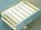 6in Mini Cart Divider Set