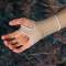 6in. Slip-on Wrist Compression