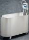 85 Gallon Sports Trainer Whirlpool w/ Electric Pump