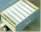 9in Standard Cart Divider Set