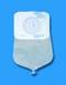 9in. Urostomy Cut-to-fit Pouch