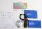 ABI Kit w/ Aneroid, 2 Cuffs, Forms, Chart