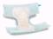 ASORBS Premium Briefs X - Large 58 in. to 63 in.