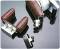 Accessory Kit for Use with the Master Massager with Wing Nut Assembly Only