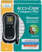 Accu-Check Compact Care Blood Glucose Meter Kit