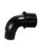 Adapters - Mask Elbows