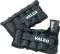 Adjustable Ankle and Wrist Weights 1-5Lbs