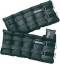 Adjustable Ankle and Wrist Weights 2-10Lbs