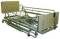 Adjustable Electric Hospital Bed