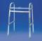 Adjustable Folding Walker