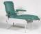 Adjustable Treatment Lounge