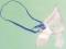 Adult Aerosol Mask Elastic Strap