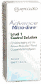 Advance Micro-Draw Control Solution