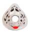 Aero Chamber Dalmation Mask