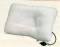 Air-Core Adjustable Fiber Support Pillow