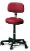 Air-Lift Stool