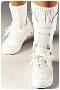 Air-Stirrup Ankle Brace